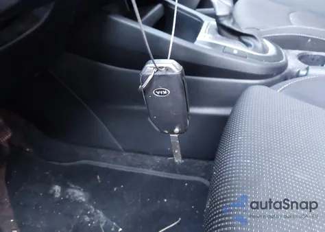 2019 Kia Forte Lxs from USA, damaged, VIN 3KPF24AD3KE044873